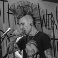 GutterPunk - Professional Concert Photography